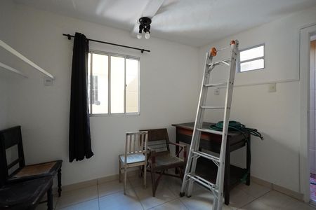 Casa para alugar com 120m², 2 quartos e 2 vagasQuarto de Serviço