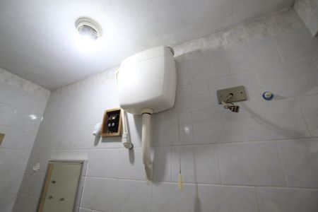 Casa para alugar com 25m², 1 quarto e 1 vagaBanheiro