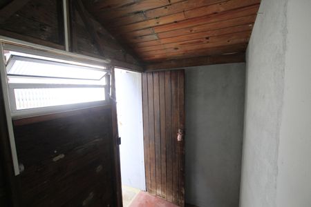 Casa para alugar com 25m², 1 quarto e 1 vagaDespensa