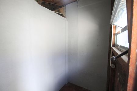 Casa para alugar com 25m², 1 quarto e 1 vagaDespensa