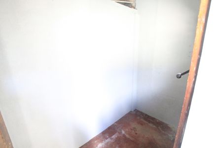 Casa para alugar com 25m², 1 quarto e 1 vagaDespensa