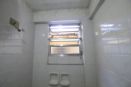 Casa para alugar com 25m², 1 quarto e 1 vagaBanheiro