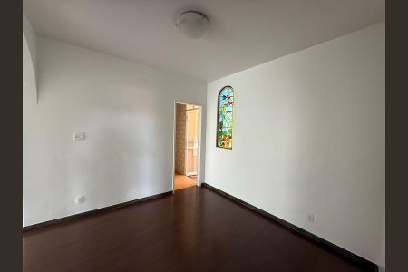 Apartamento à venda com 100m², 3 quartos e 2 vagasSala