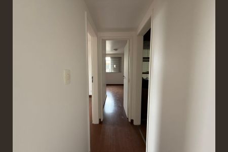 Apartamento à venda com 100m², 3 quartos e 2 vagasCorredor