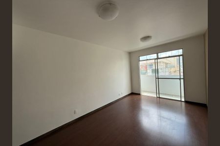 Apartamento à venda com 100m², 3 quartos e 2 vagasSala