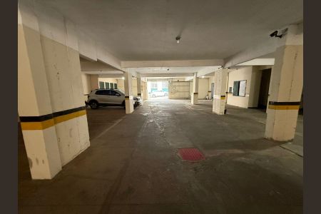 Apartamento à venda com 100m², 3 quartos e 2 vagasÁrea comum