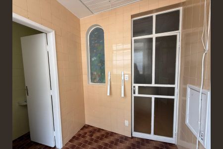 Apartamento à venda com 100m², 3 quartos e 2 vagasCozinha