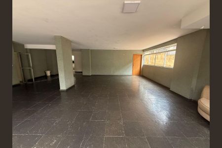 Apartamento à venda com 100m², 3 quartos e 2 vagasÁrea comum