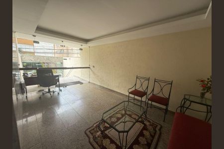 Apartamento à venda com 100m², 3 quartos e 2 vagasÁrea comum