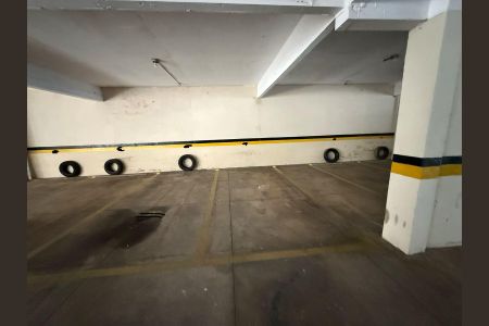 Apartamento à venda com 100m², 3 quartos e 2 vagasÁrea comum