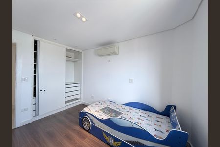 Apartamento para alugar com 107m², 3 quartos e 2 vagasQuarto 2