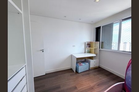 Apartamento para alugar com 107m², 3 quartos e 2 vagasQuarto 3