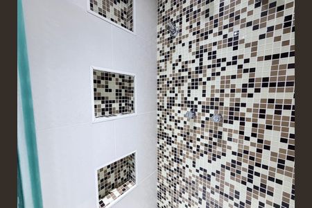 Apartamento para alugar com 107m², 3 quartos e 2 vagasBanheiro