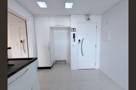 Apartamento para alugar com 107m², 3 quartos e 2 vagasCozinha