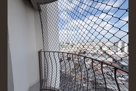 Apartamento para alugar com 107m², 3 quartos e 2 vagasSacada Suite