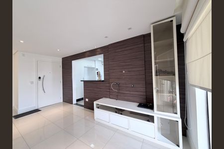 Sala de apartamento para alugar com 3 quartos, 107m² em Brás, São Paulo