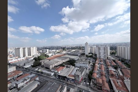 Apartamento para alugar com 107m², 3 quartos e 2 vagasSacada Suite