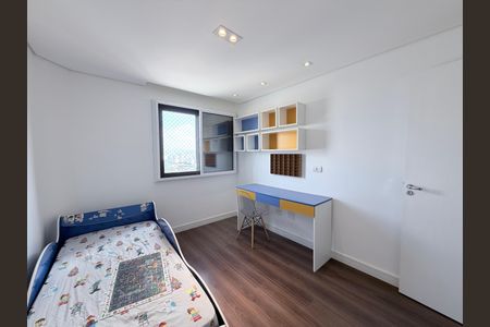 Apartamento para alugar com 107m², 3 quartos e 2 vagasQuarto 2