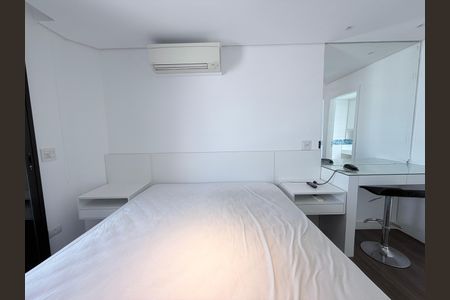 Apartamento para alugar com 107m², 3 quartos e 2 vagasSuite