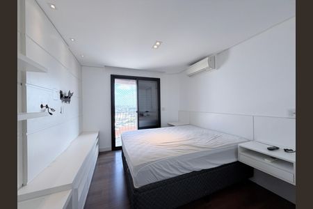 Apartamento para alugar com 107m², 3 quartos e 2 vagasSuite