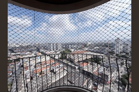 Apartamento para alugar com 107m², 3 quartos e 2 vagasSacada