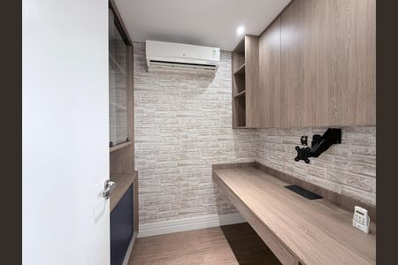 Apartamento para alugar com 107m², 3 quartos e 2 vagasEscritório