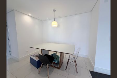 Apartamento para alugar com 107m², 3 quartos e 2 vagasSala