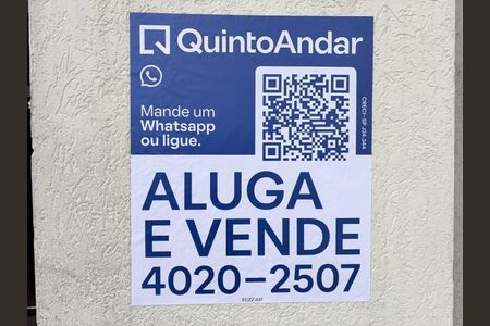 Apartamento para alugar com 107m², 3 quartos e 2 vagasFachada