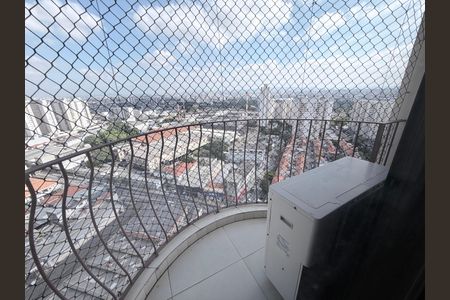 Apartamento para alugar com 107m², 3 quartos e 2 vagasSacada Suite