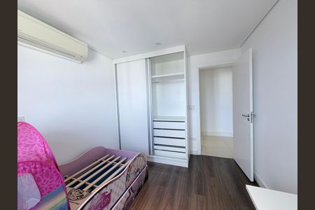 Apartamento para alugar com 107m², 3 quartos e 2 vagasQuarto 3
