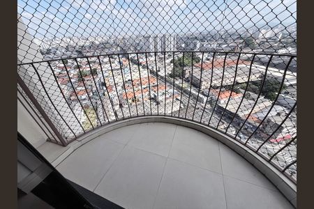 Apartamento para alugar com 107m², 3 quartos e 2 vagasSacada