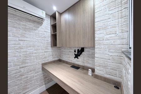 Apartamento para alugar com 107m², 3 quartos e 2 vagasEscritório