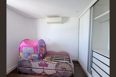 Apartamento para alugar com 107m², 3 quartos e 2 vagasQuarto 3