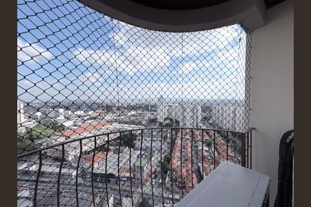 Apartamento para alugar com 107m², 3 quartos e 2 vagasSacada Suite