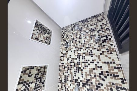 Apartamento para alugar com 107m², 3 quartos e 2 vagasBanheiro