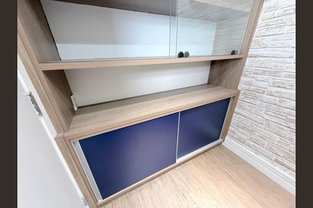 Apartamento para alugar com 107m², 3 quartos e 2 vagasEscritório