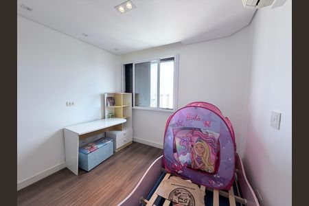 Apartamento para alugar com 107m², 3 quartos e 2 vagasQuarto 3