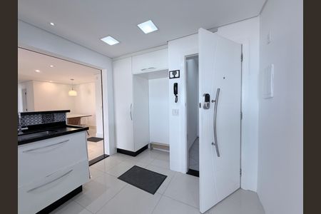 Apartamento para alugar com 107m², 3 quartos e 2 vagasCozinha