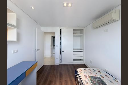 Apartamento para alugar com 107m², 3 quartos e 2 vagasQuarto 2