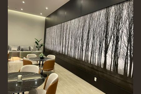 Studio para alugar com 32m², 1 quarto e sem vagaÁrea externa