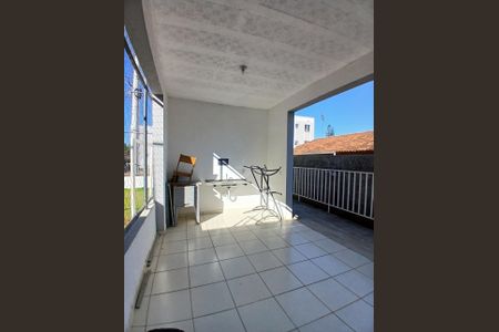 Apartamento à venda com 42m², 2 quartos e 1 vagaArea comum condominio