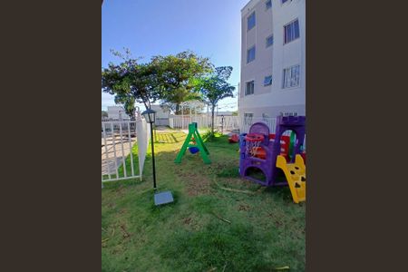 Apartamento à venda com 42m², 2 quartos e 1 vagaArea comum condominio