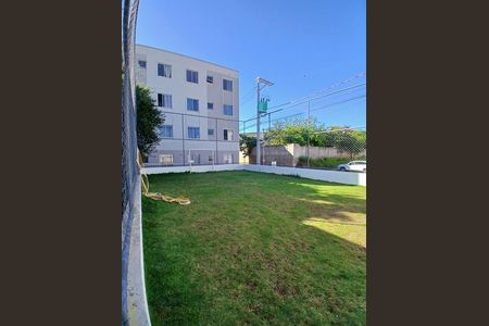Apartamento à venda com 42m², 2 quartos e 1 vagaArea comum condominio