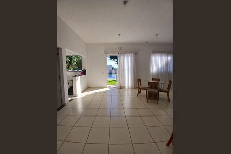 Apartamento à venda com 42m², 2 quartos e 1 vagaArea comum condominio