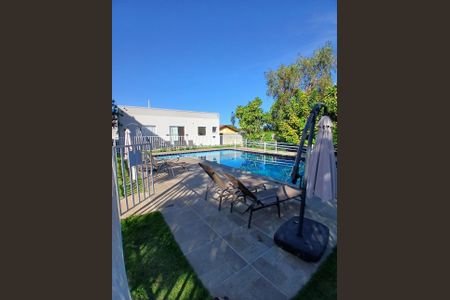 Apartamento à venda com 42m², 2 quartos e 1 vagaArea comum condominio