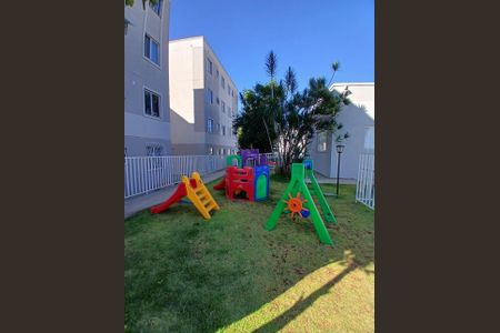 Apartamento à venda com 42m², 2 quartos e 1 vagaArea comum condominio