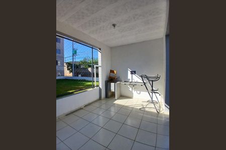 Apartamento à venda com 42m², 2 quartos e 1 vagaArea comum condominio