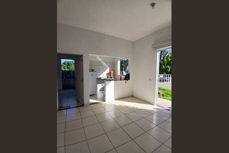 Apartamento à venda com 42m², 2 quartos e 1 vagaArea comum condominio