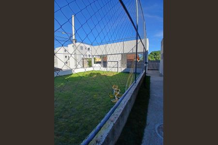 Apartamento à venda com 42m², 2 quartos e 1 vagaArea comum condominio