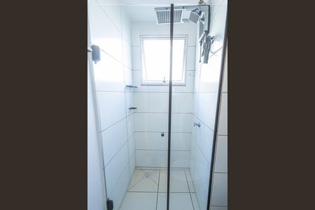 Apartamento à venda com 42m², 2 quartos e 1 vagaBanheiro